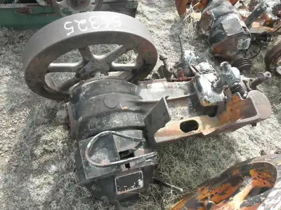 USED AJAX 6 1/2X8 EA-22