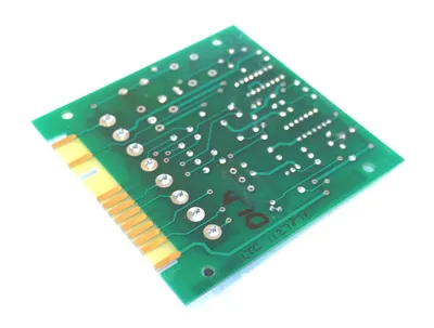 NLI MCB-4766-130L-E ALARM BOARD MCB-4766 MCB4766130LE
