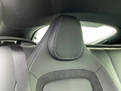 Used 2019 MERCEDES-BENZ AMG GT Sedans Michigan US | Miedema Asset Management Group #1316008