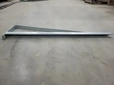 39" Cable Tray Bracket P2551