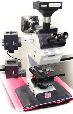 Leica Leitz 301-371.010 Microscopes | ANACAPA EQUIPMENT BROKERS, INC (2)