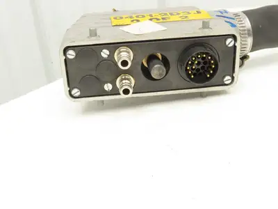 Emhart Warren 60T510EB Warren Stud Welding Gun PLM Type With 30' Cable Whip
