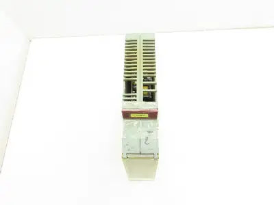 B&R Automation 2EX100.50-1 EX 100 Bus Controller Module Rev 11.05