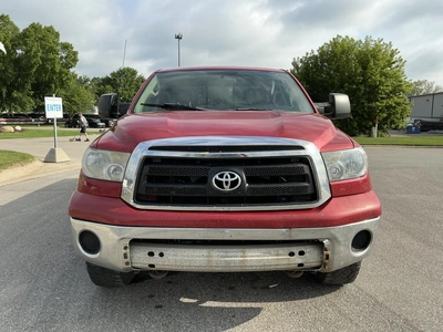 Used 2013 TOYOTA TUNDRA Pickup Trucks Michigan US | Miedema Asset Management Group #1341052