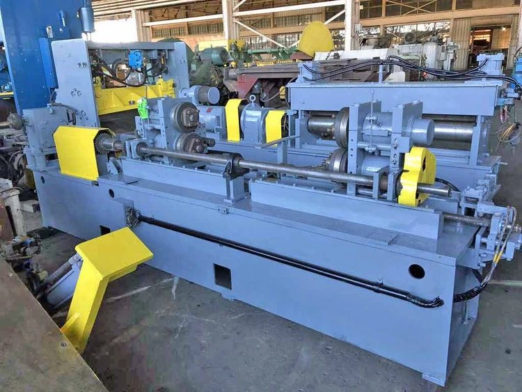 Used 1993 ROWE _UNKNOWN_ Edgers Ohio US | D & H Machinery, Inc. #220251