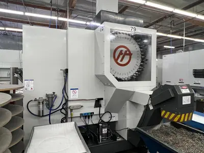 2016 HAAS UMC-750SS Must Move Immediately - Machining Centers - Vertical | Quick Machinery Sales, Inc. (1)