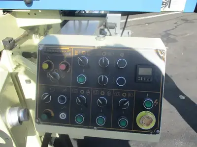 USED 2006 KENT KGS-63AHD