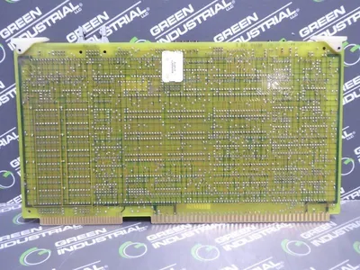 Cincinnati Milacron 3-533-0098G CMM Control Board Rev. A Used
