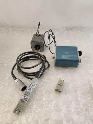 Tektronix P6046 Differential Probe KIT