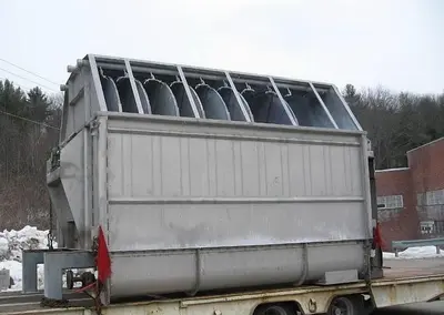 USED BELOIT JONES 3980