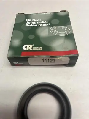 New | in-Stock CHICAGO RAWHIDE 11123 Industrial Controls Ohio US | Surplus Asset Holdings #1455570