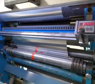 Used 2011 KAMPF CONSLIT III 10/085 Slitters & Slitting Lines Pennsylvania US | Global Equipment International, LLC #762993