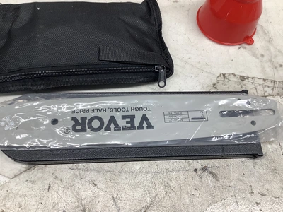 Used _UNKNOWN_ _UNKNOWN_ Chainsaws (Landscaping) Michigan US | Miedema Asset Management Group #1325423