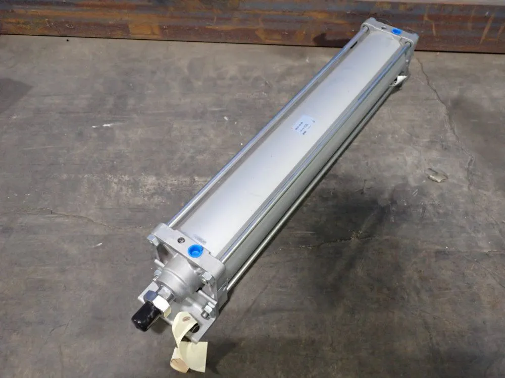 USED SMC CS2L125700XB6