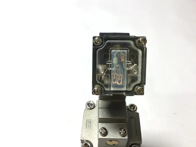 Reimelt 395 0341/DFT90L6 Schleuse-Drop 31L Through Rotary Valve