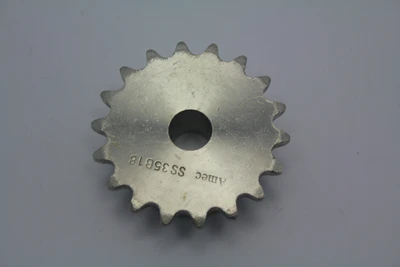 New | in-Stock Amec SS35B18 Miscellaneous MRO California US | Davliegogo LLC #1708879