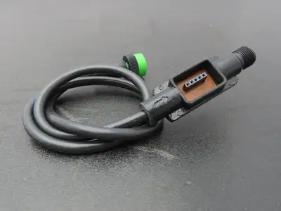 Hytrol 032.553 Conveyor Cordset Cable 24" Zone Length
