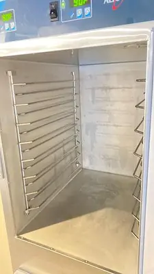 Alto Shaam Double Holding Oven