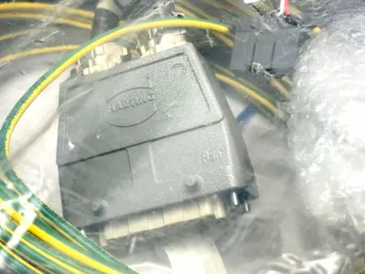 A05B-2651-H202-KIT | Fanuc  Robot Cable CPL 14M No Flex RCC R30IBMATE - New