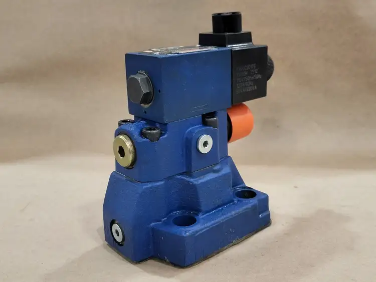 New | in-Stock REXROTH R978005155 Parts (Hydraulics and Pneumatics) British Columbia CA | Lenmark #264830
