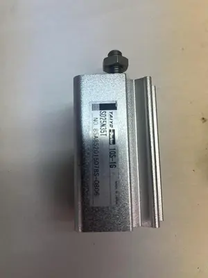 New | in-Stock PARKER 10S-1G Pneumatic Cylinders Ohio US | Surplus Asset Holdings #1541907