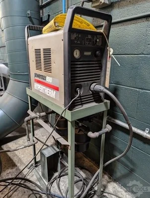 USED LOCKFORMER VULCAN