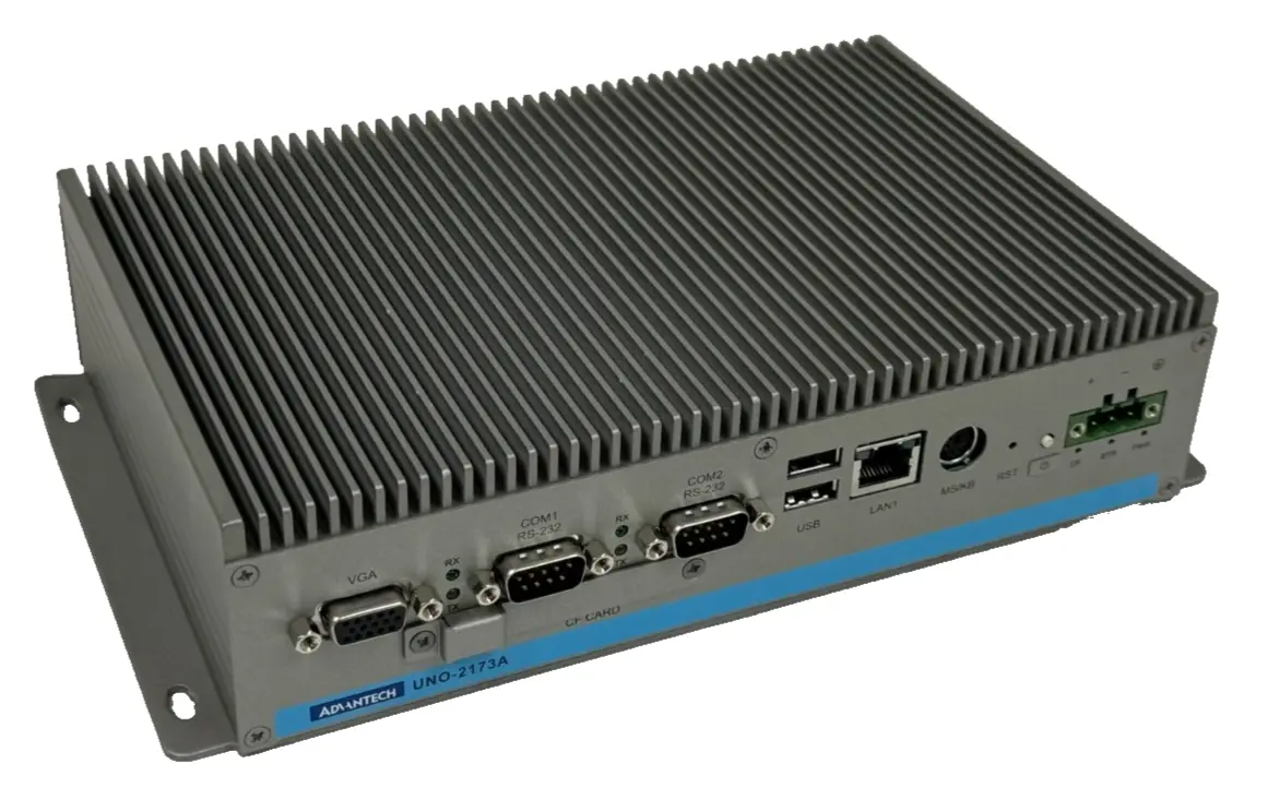 NEW ADVANTECH UNO-2173A