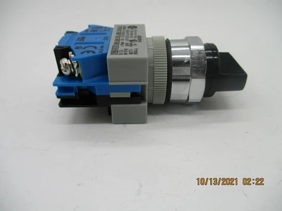 NEW IDEC Corporation ASW210