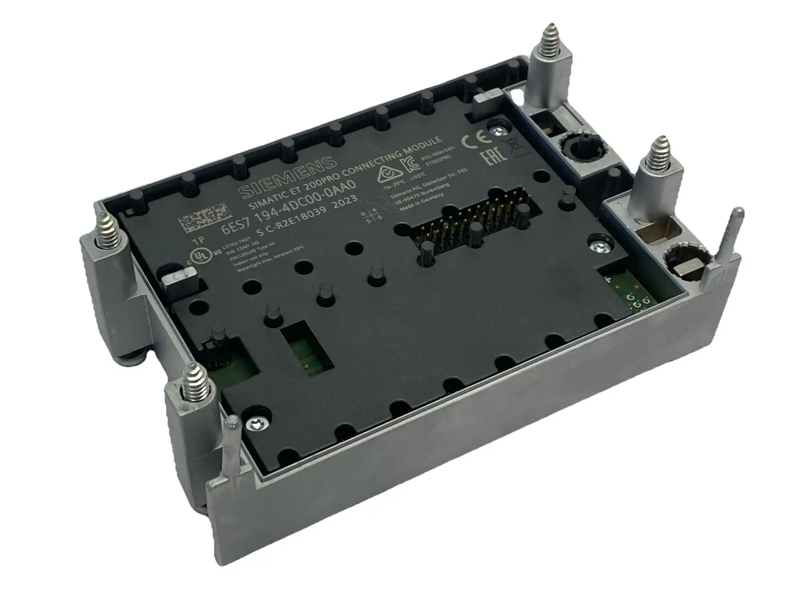 USED SIEMENS SIMATIC