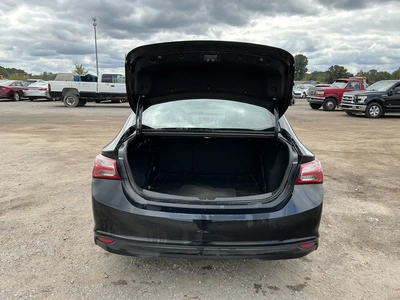 Used 2021 CHEVROLET MALIBU Sedans Michigan US | Miedema Asset Management Group #1461428