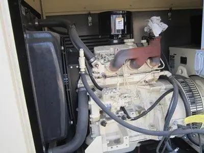 USED KOHLER 20R0ZJB