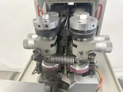 USED STRAUSAK 70