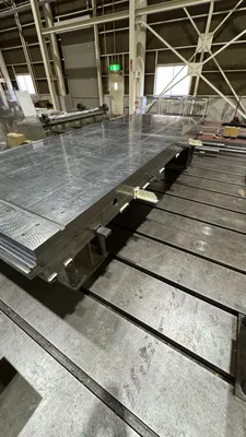 USED 2014 SNK HPS-120B