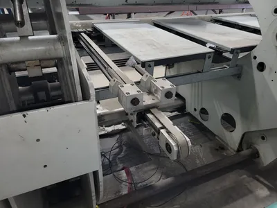 USED 2019 ROPER WHITNEY AM2116E
