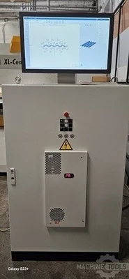 USED RAS XL CENTER 63.30