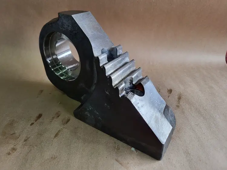 Used CATERPILLAR 8S-0943 Construction Equipment Parts British Columbia CA | Lenmark #281669