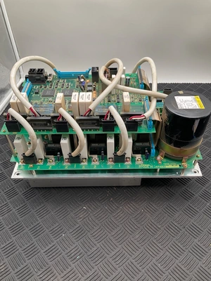 USED FANUC A06B-6076-H101