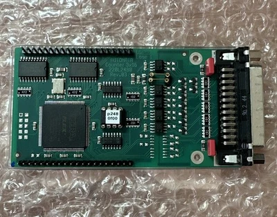 NEW AUTOMATA 220L2480 03