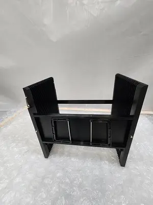 DISCO DICING SAE METAL FRAME CASSETTE 2-8