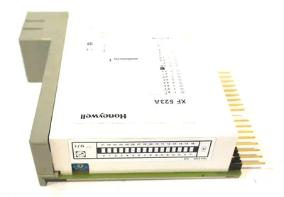 NEW HONEYWELL XF523-A INPUT MODULE XF523A