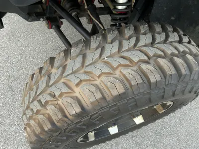 USED 2018 INTIMIDATOR GC1K