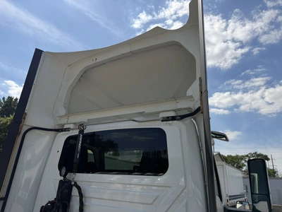 Used 2023 INTERNATIONAL LT625 Conventional trucks Indiana US | Miedema Asset Management Group #1414616