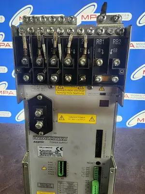 USED INDRAMAT TVR3.1-W015-03