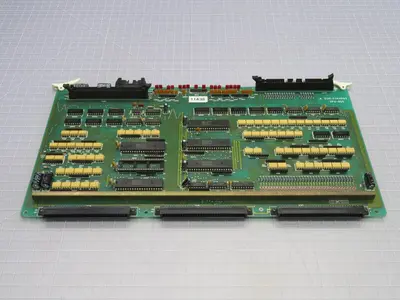 Used KAWAGUCHI XPS-555 EUA-CIK429X Printed Circuit Board Equipment Texas US | Aucto #1307028