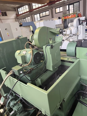 Used TACCHELLA 612UN Universal Cylindrical Grinders IT | Gamba Macchine Srl #1281122