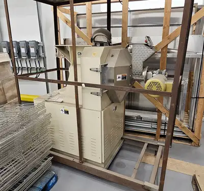 NEW COLORADO MILL EQUIPMENT ECO-R30