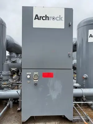 USED WAUKESHA/ARIEL JGK-4