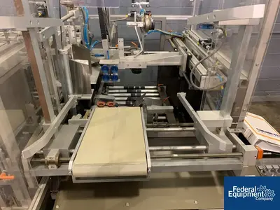 USED Skinetta Skinetta Case Packer, Model CP140