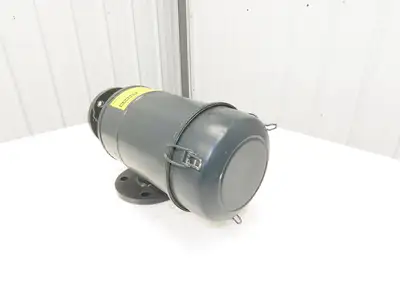 Kaeser Rotary Screw Vacuum Air Compressor Filter Housing With Filter