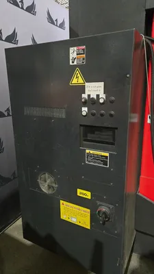 USED 2008 AMADA HDS-8025NT